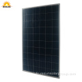 Panneaux solaires poly 250 à 280W